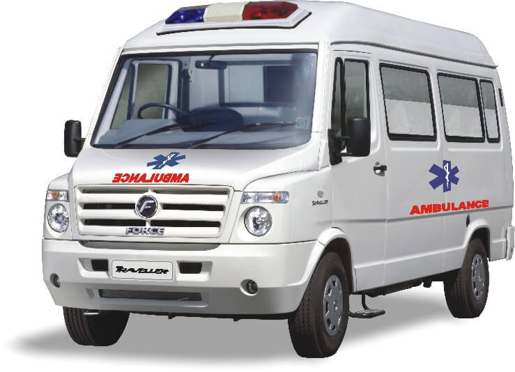 Ambulance